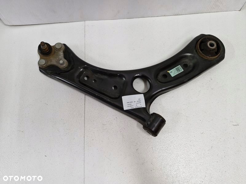 HYNDAI KONA 1 I 1.6 B HYBRYDA WAHACZ PRAWY PRZÓD PRZEDNI 0E 54501J900 - 1