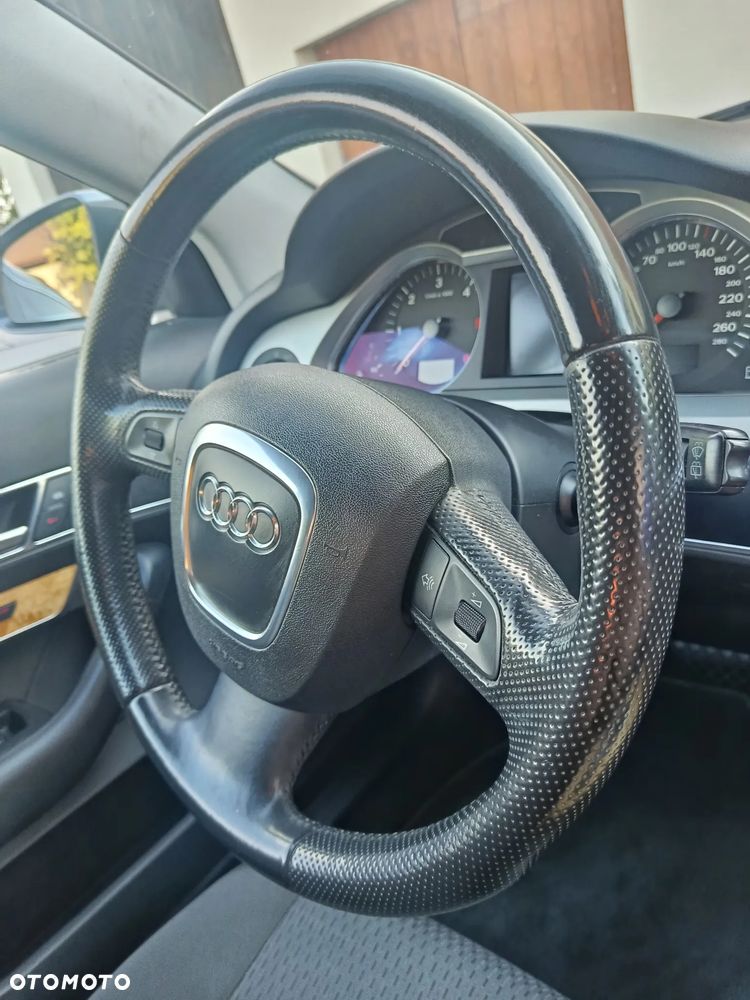 Audi A6 Avant 2.7 TDI tiptronic quattro - 20