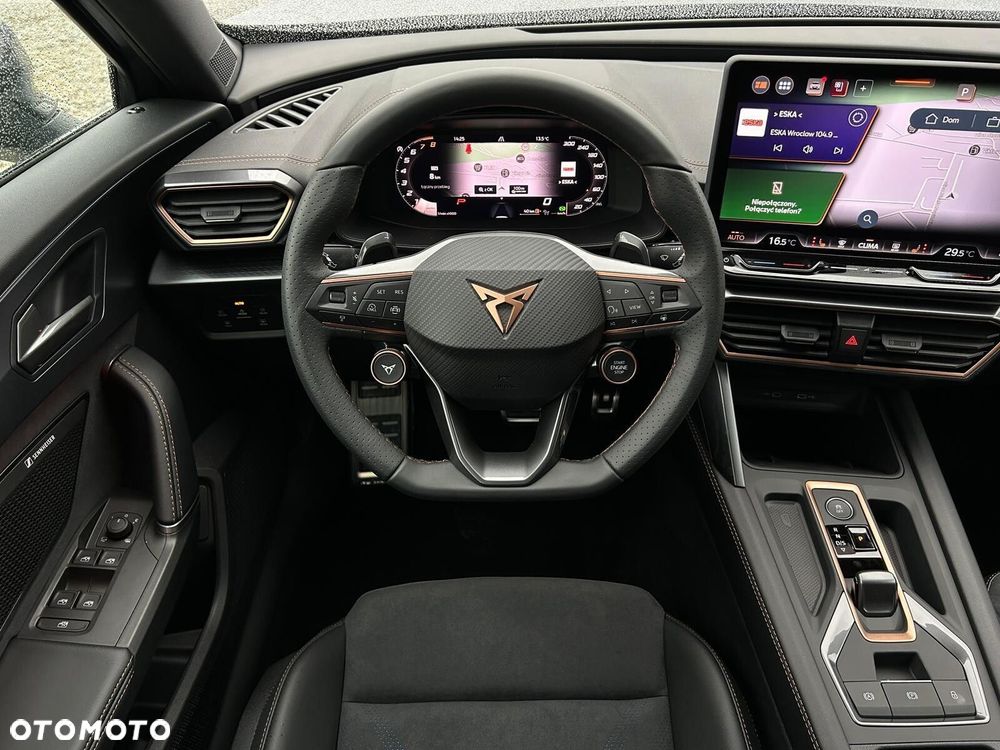 Cupra Formentor 2.0 TSI 4Drive DSG - 7