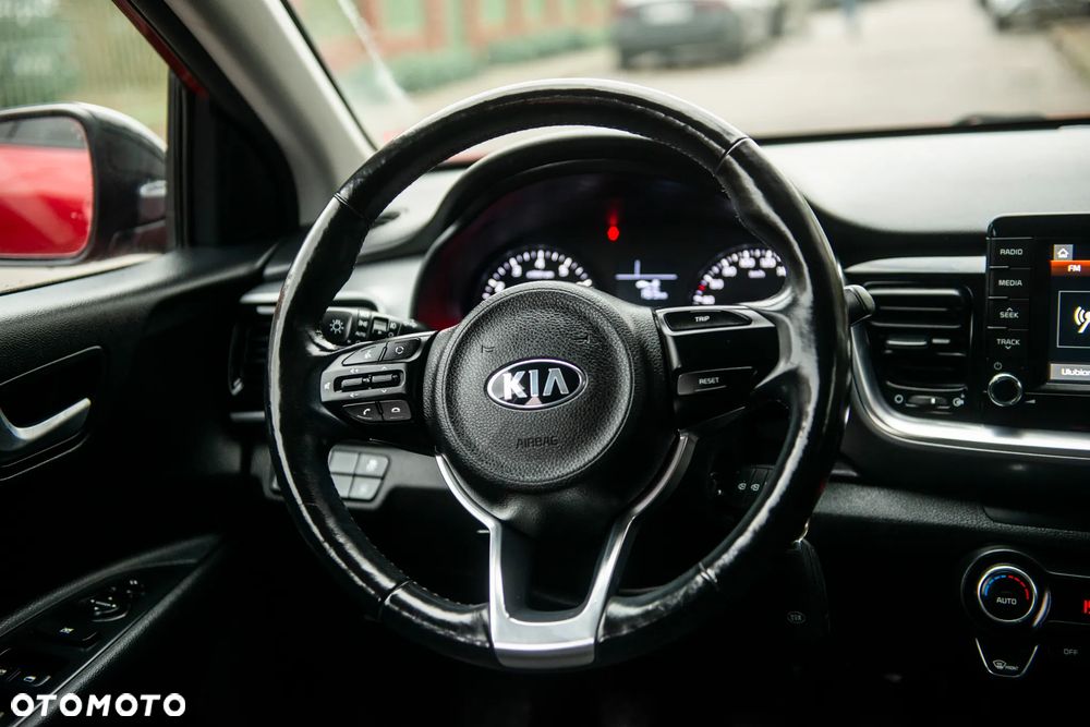 Kia Stonic 1.4 Edition 7 - 31