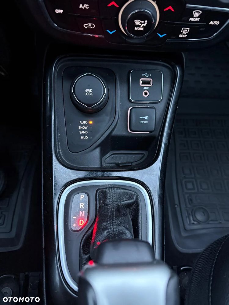 Jeep Compass 2.0 MJD Night Eagle 4WD S&S - 8