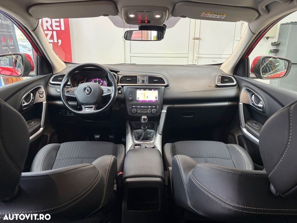 Renault Kadjar 1.5 DCI XMod - 4