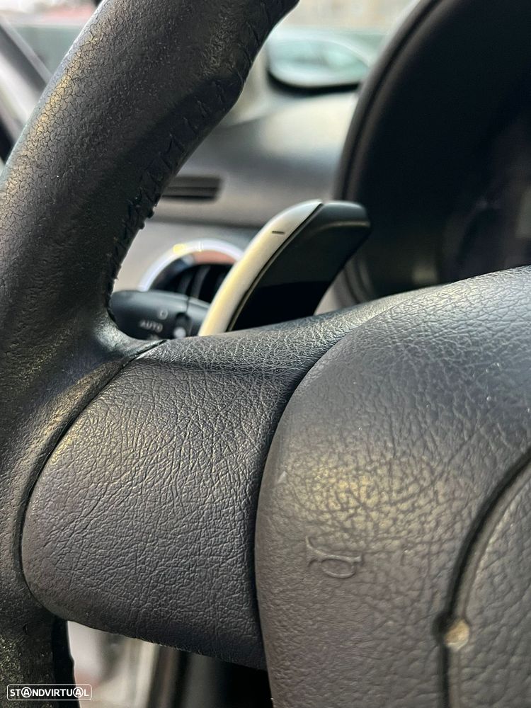 Citroën C3 1.4 HDi Exclusive Sensodrive - 7