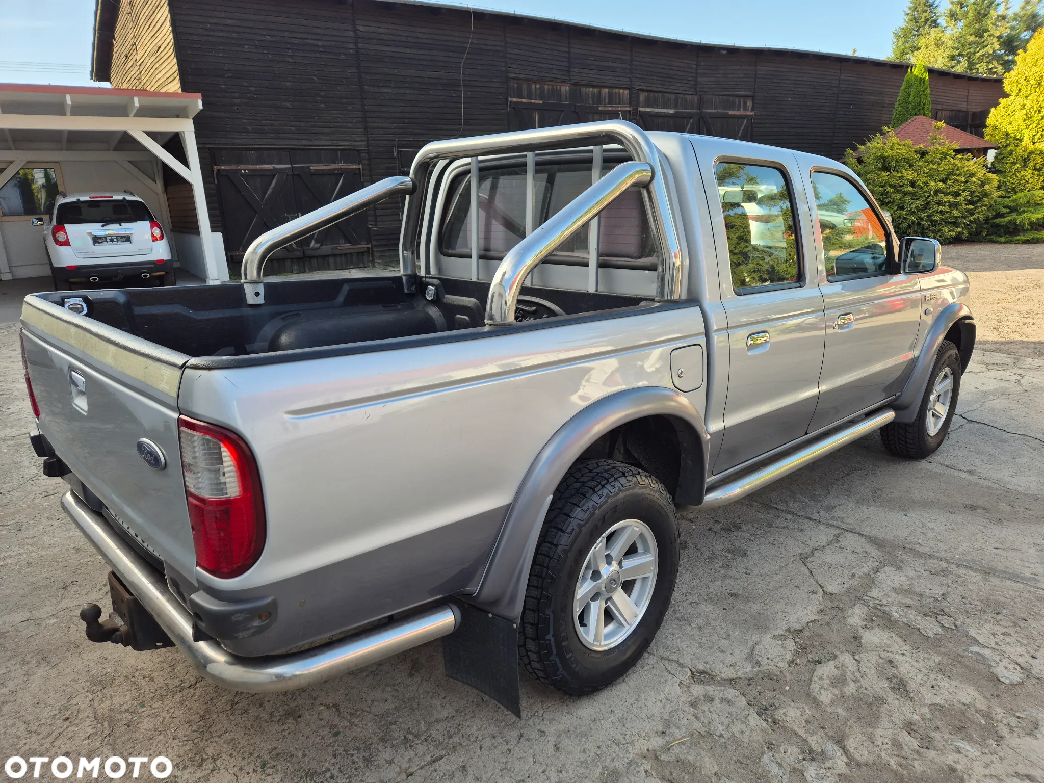 Ford Ranger - 14
