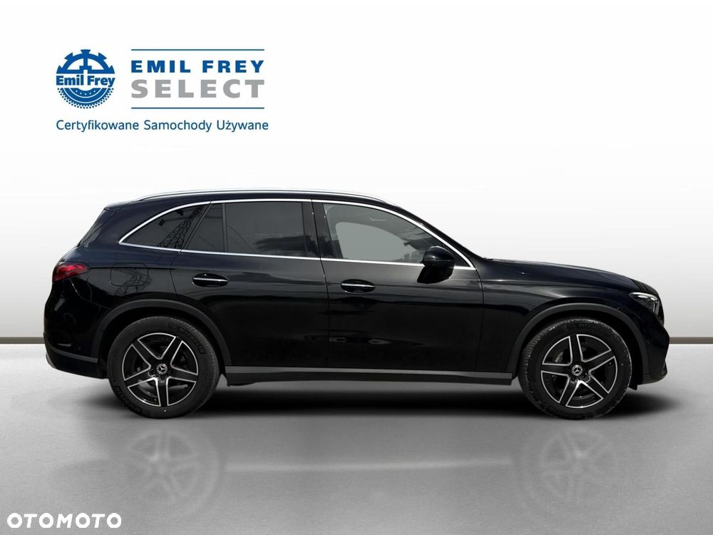 Mercedes-Benz GLC - 7