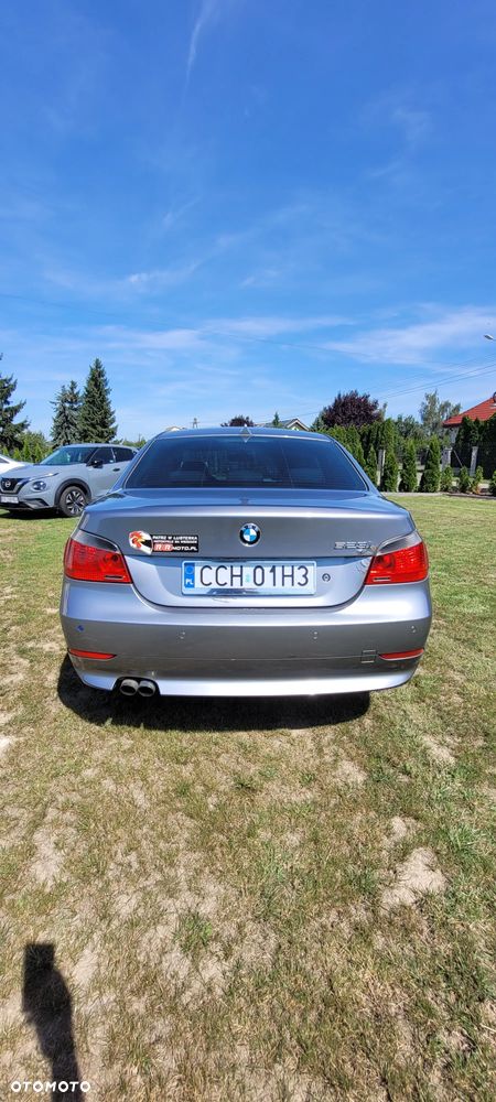 BMW Seria 5 - 3
