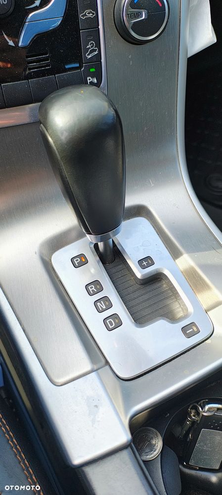 Volvo XC 60 - 12
