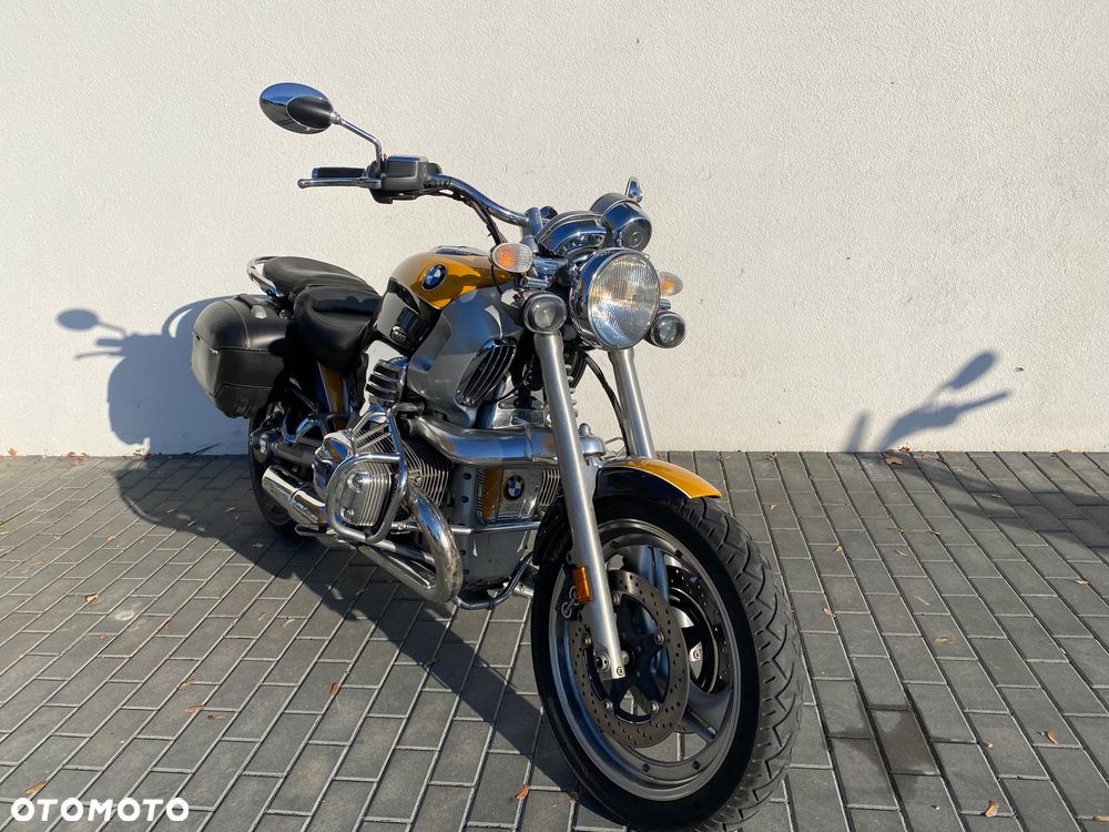 BMW R - 7