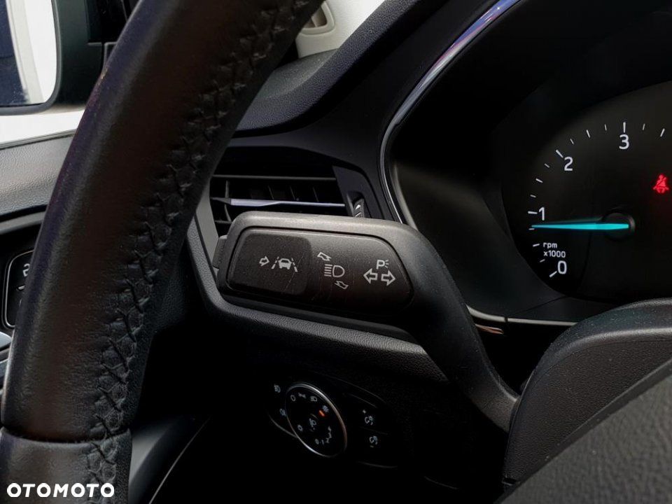 Ford Focus - 18