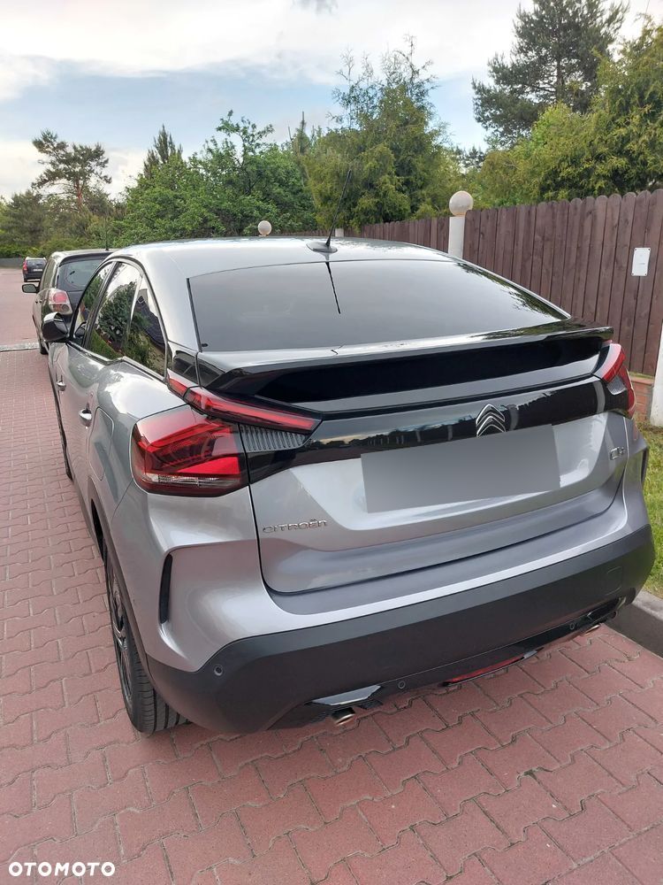 Citroën C4 1.2 PureTech Shine S&S EAT8 - 6