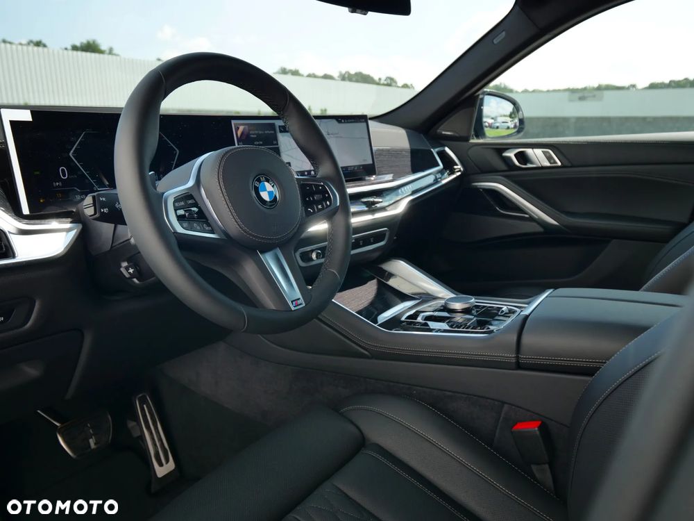 BMW X6 xDrive30d mHEV sport - 27