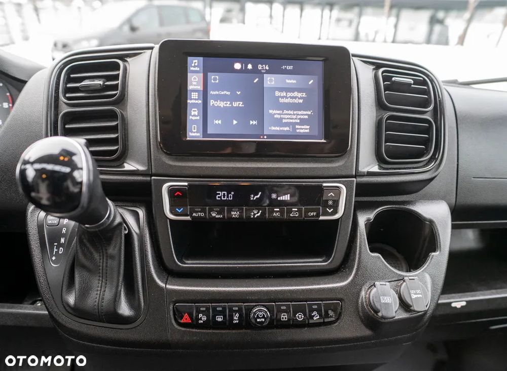 Fiat DUCATO CAMPER - 34