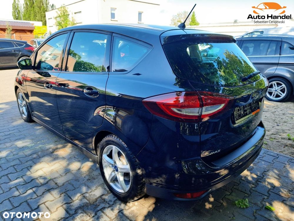 Ford C-MAX 1.0 EcoBoost Edition ASS - 13