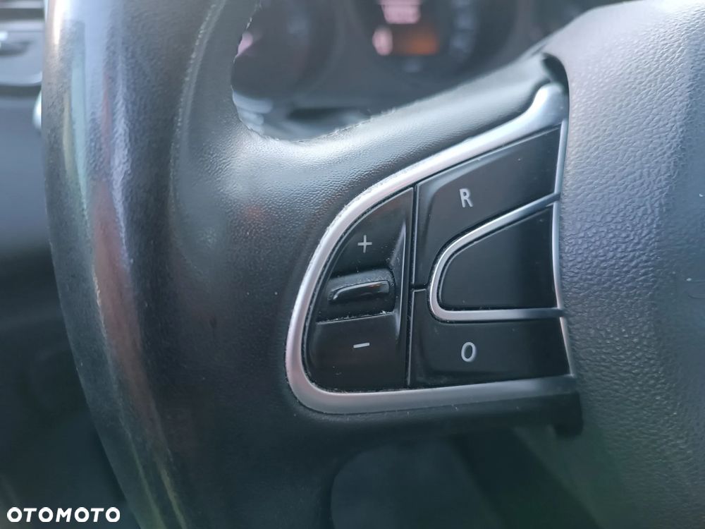 Renault Scenic - 14