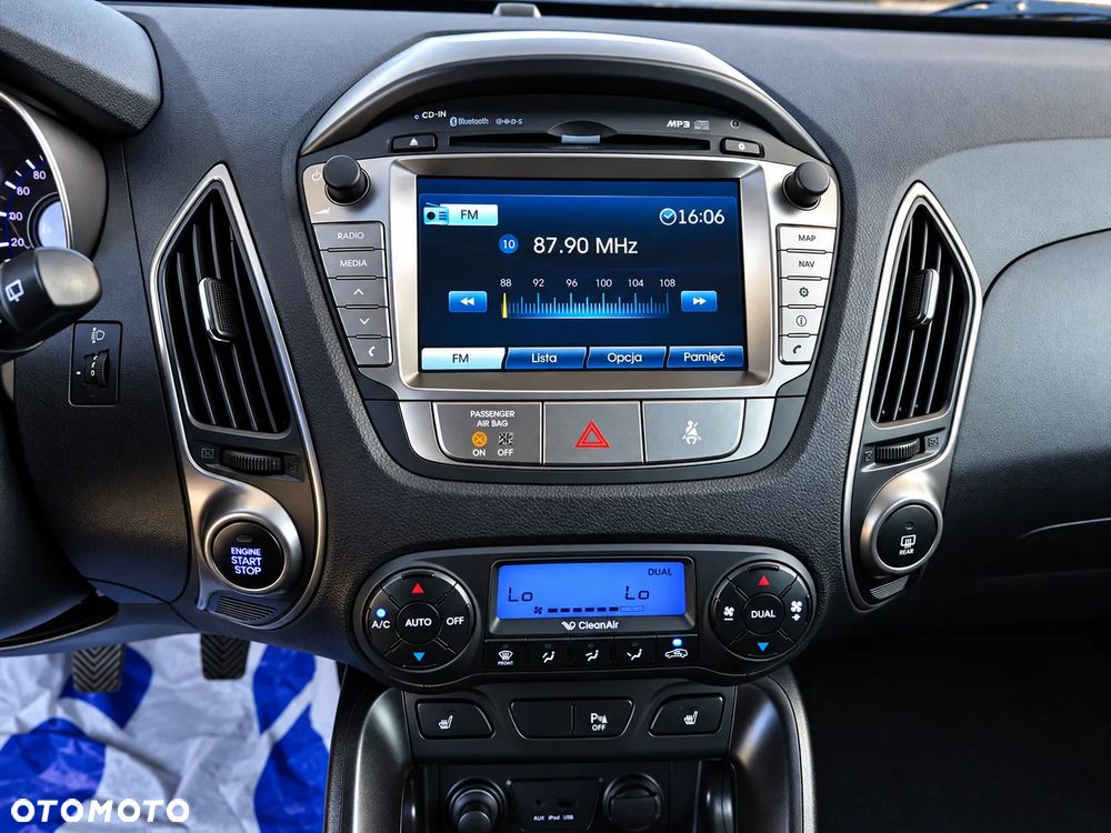 Hyundai ix35 1.6 GDI Premium 2WD - 25