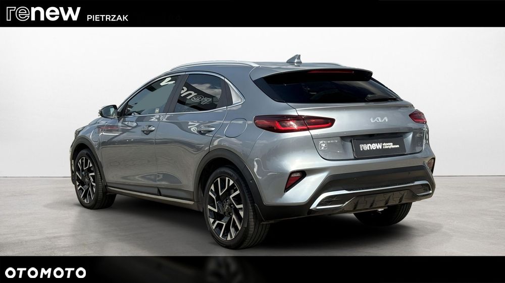 Kia XCeed 1.6 GDI PHEV Business Line DCT - 3