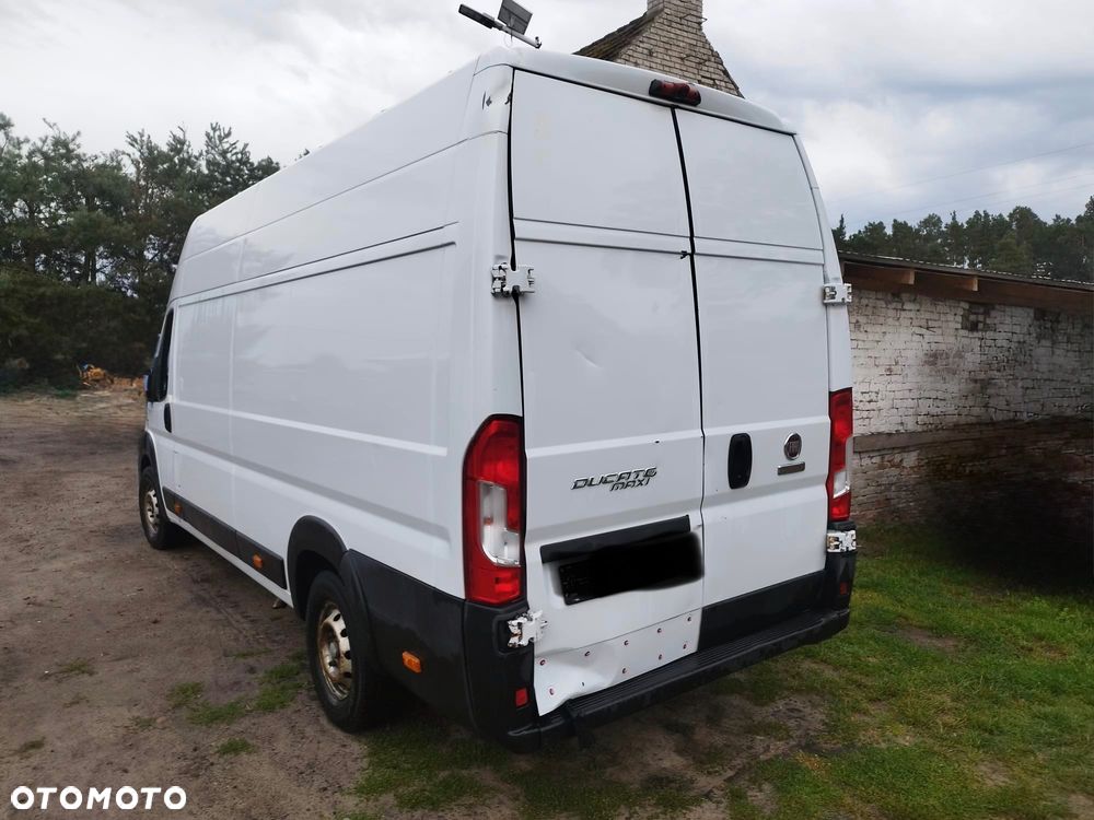 Fiat Ducato - 3