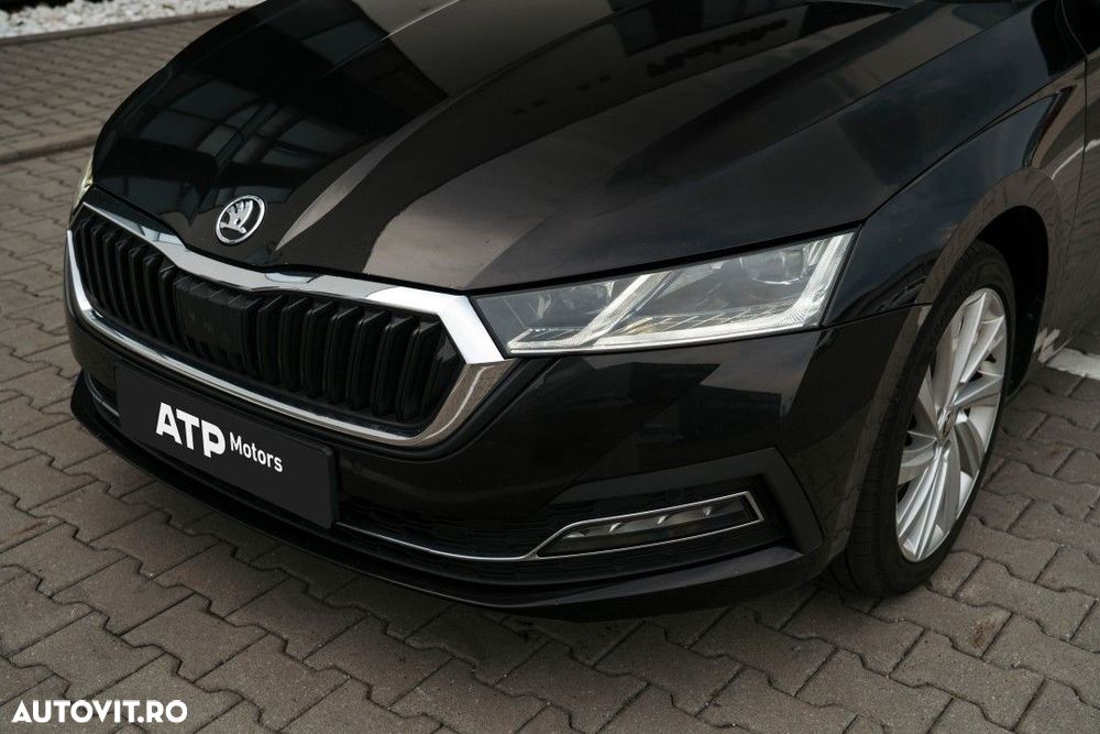 Skoda Octavia - 35