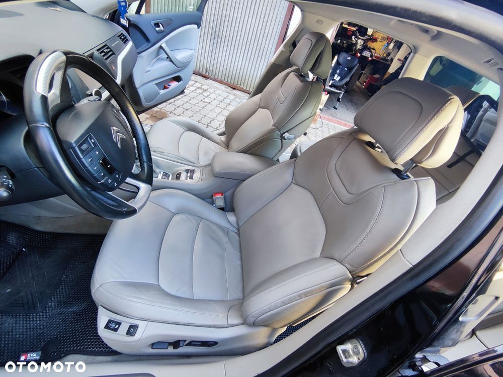 Citroën C5 - 7