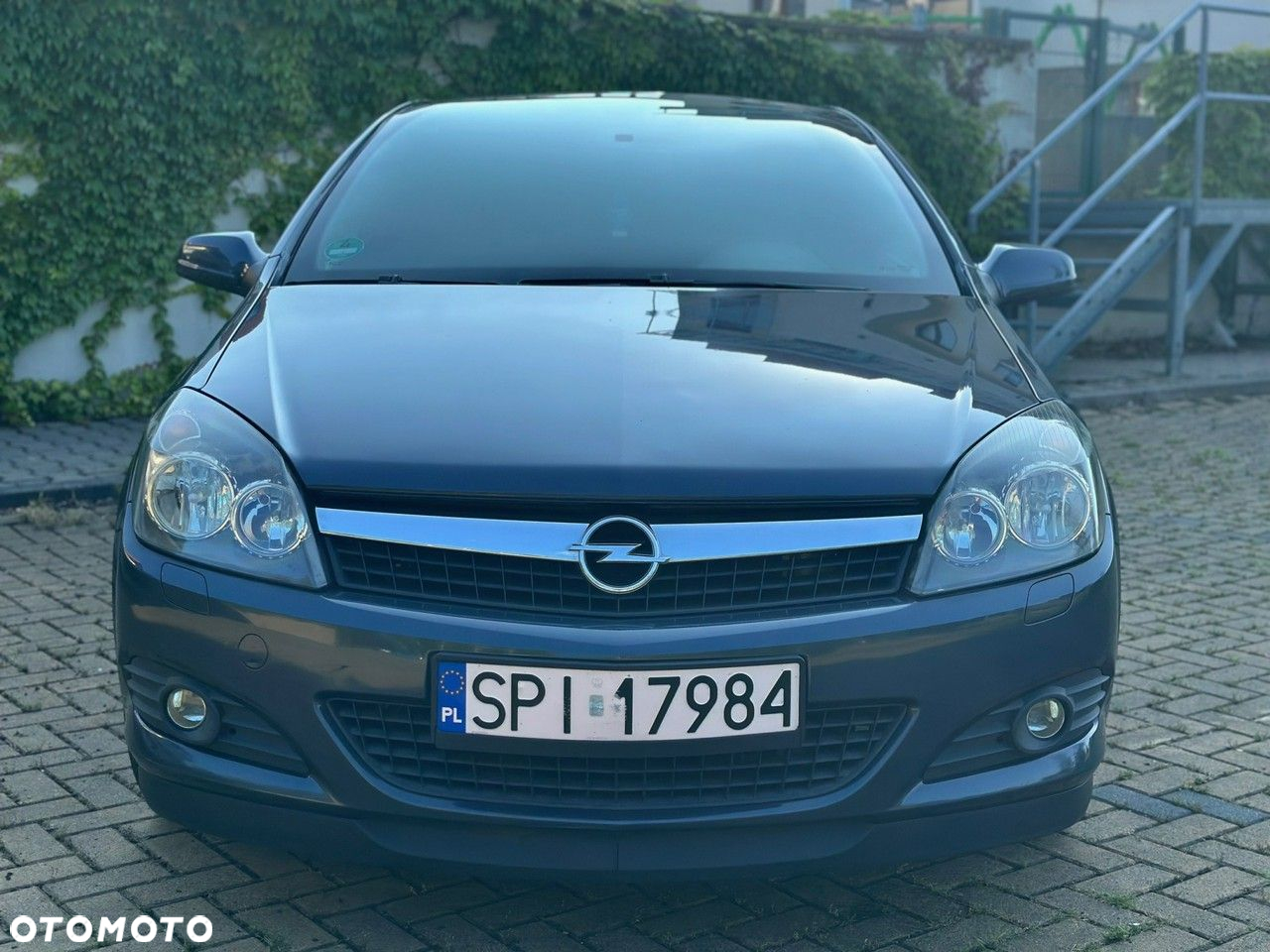 Opel Astra - 10