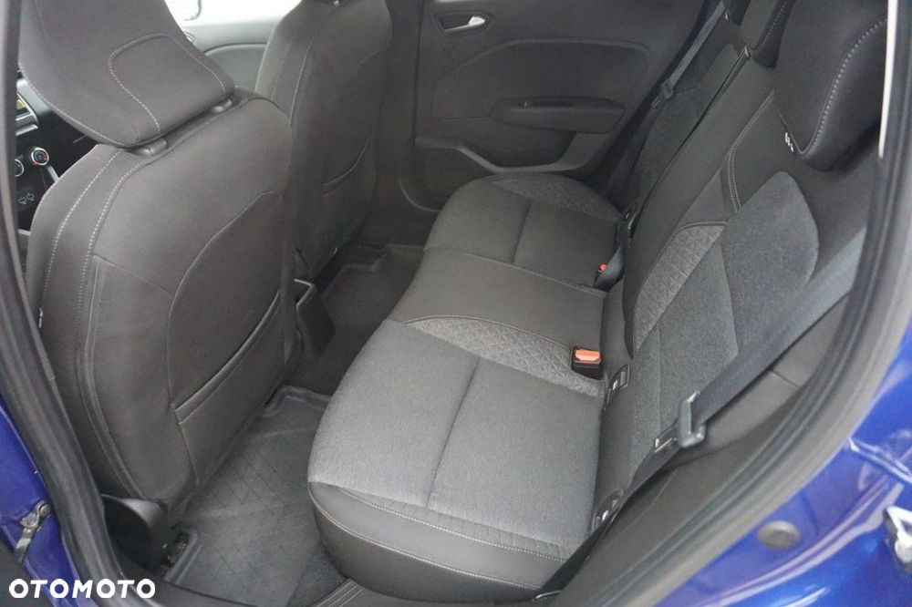 Renault Clio 1.0 TCe Zen - 10