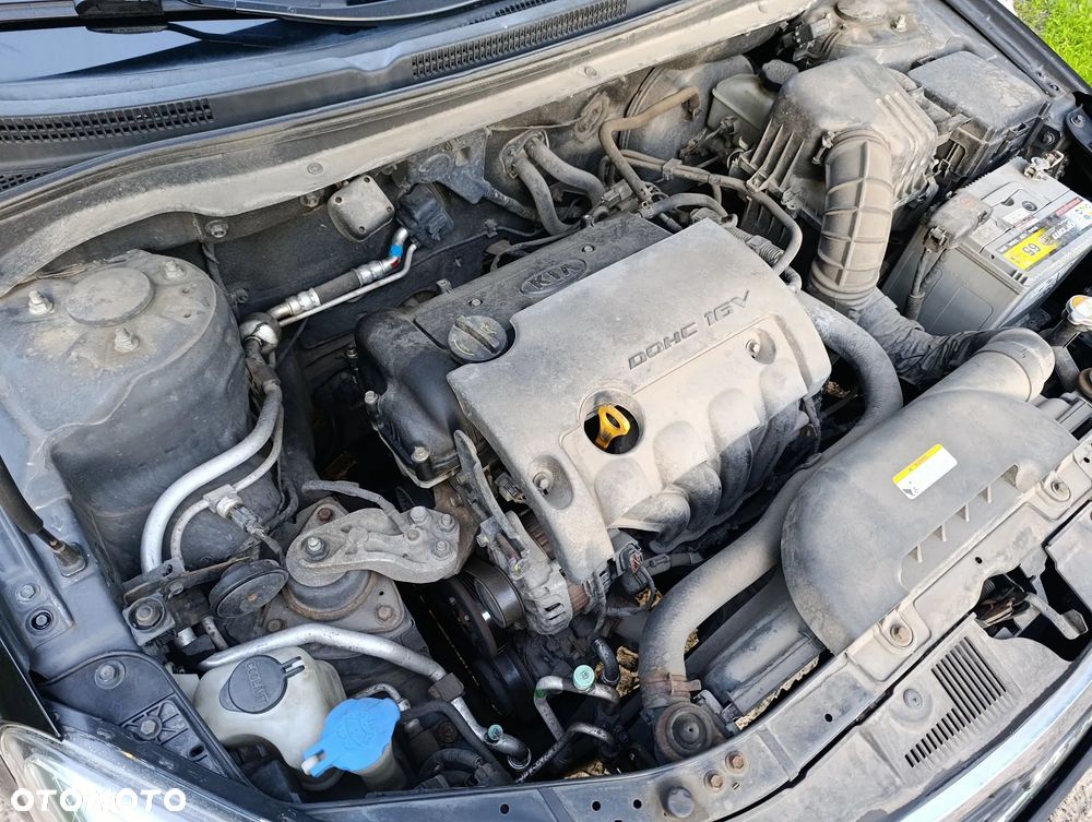 Kia Ceed 1.6 Comfort - 31