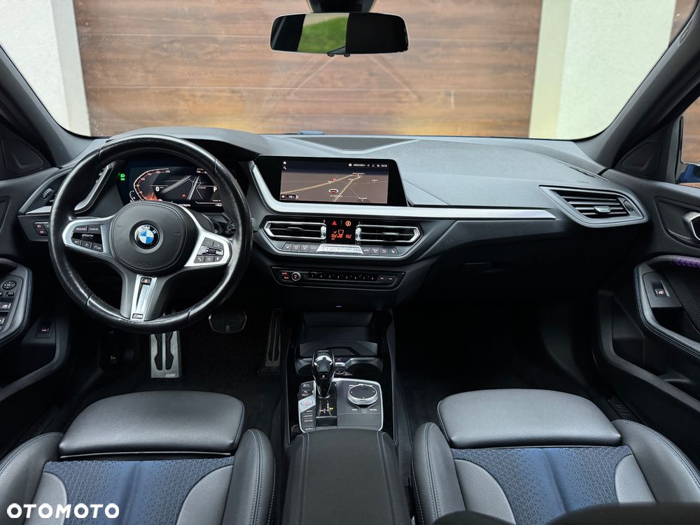 BMW Seria 1 120i M Sport - 39