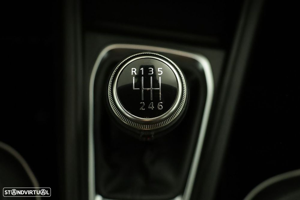 Renault Captur 1.0 TCe Techno Bi-Fuel - 14