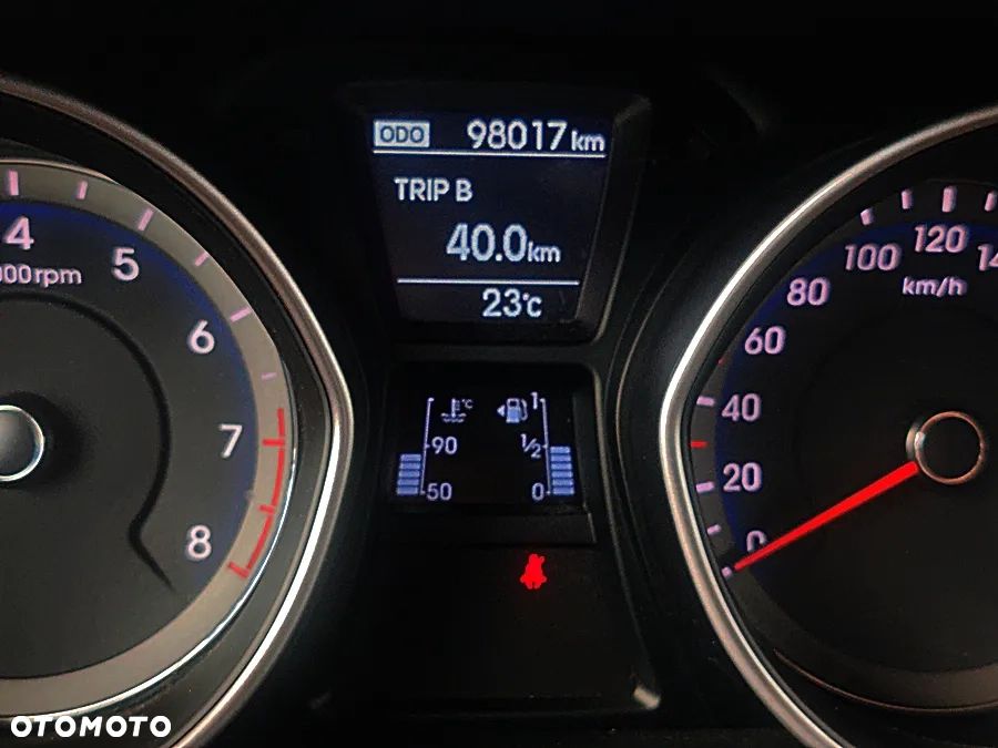 Hyundai i30 1.4 Classic - 20
