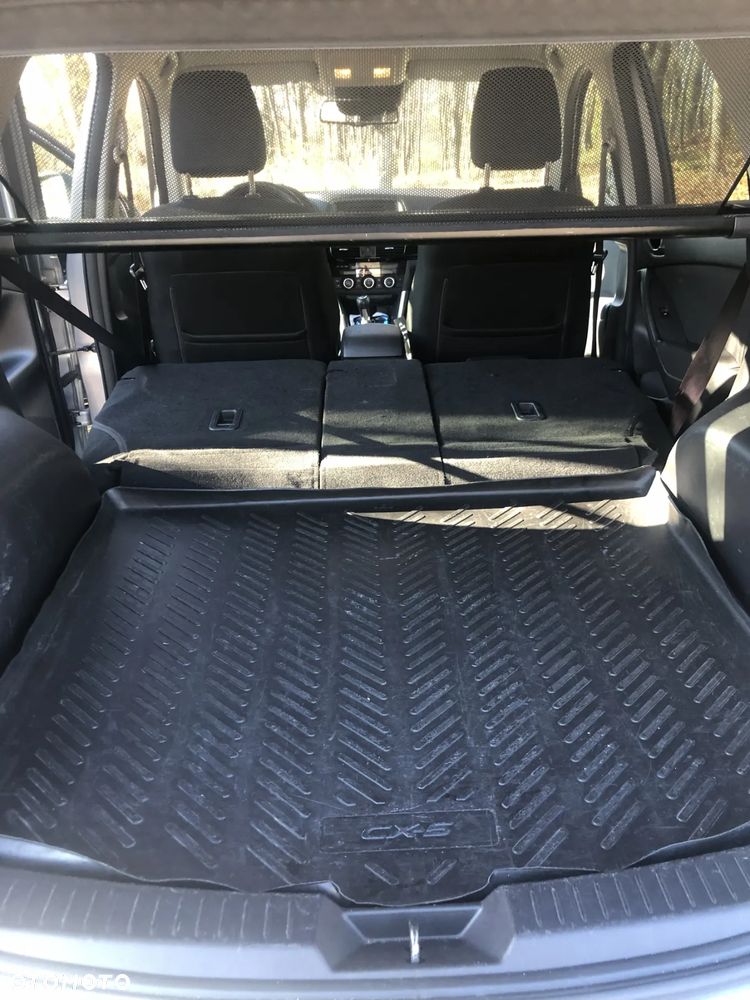 Mazda CX-5 2.0 Skyenergy AWD - 13