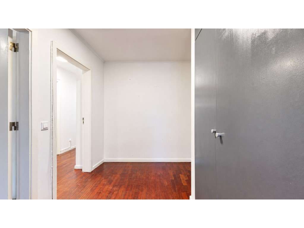 Apartamento, 2 quartos, Lisboa, Ajuda - Grande imagem: 5/21