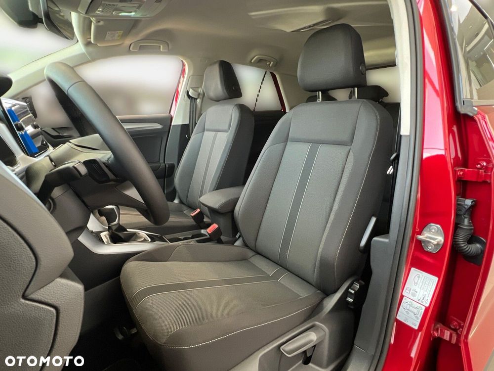 Volkswagen T-Roc 1.5 TSI Life DSG - 23