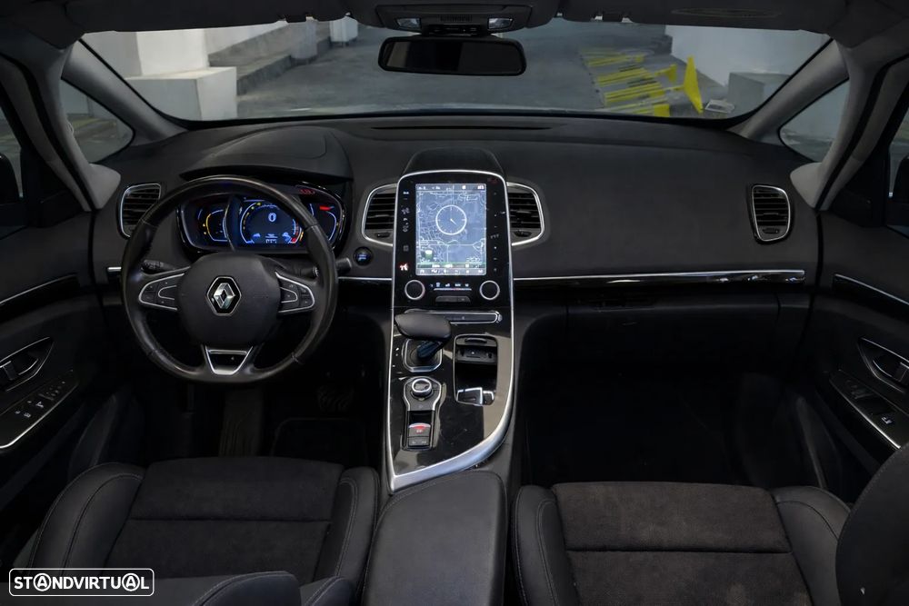 Renault Espace Energy dCi 160 EDC Intens - 11