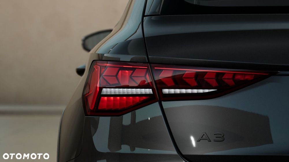 Audi A3 Allstreet - 12