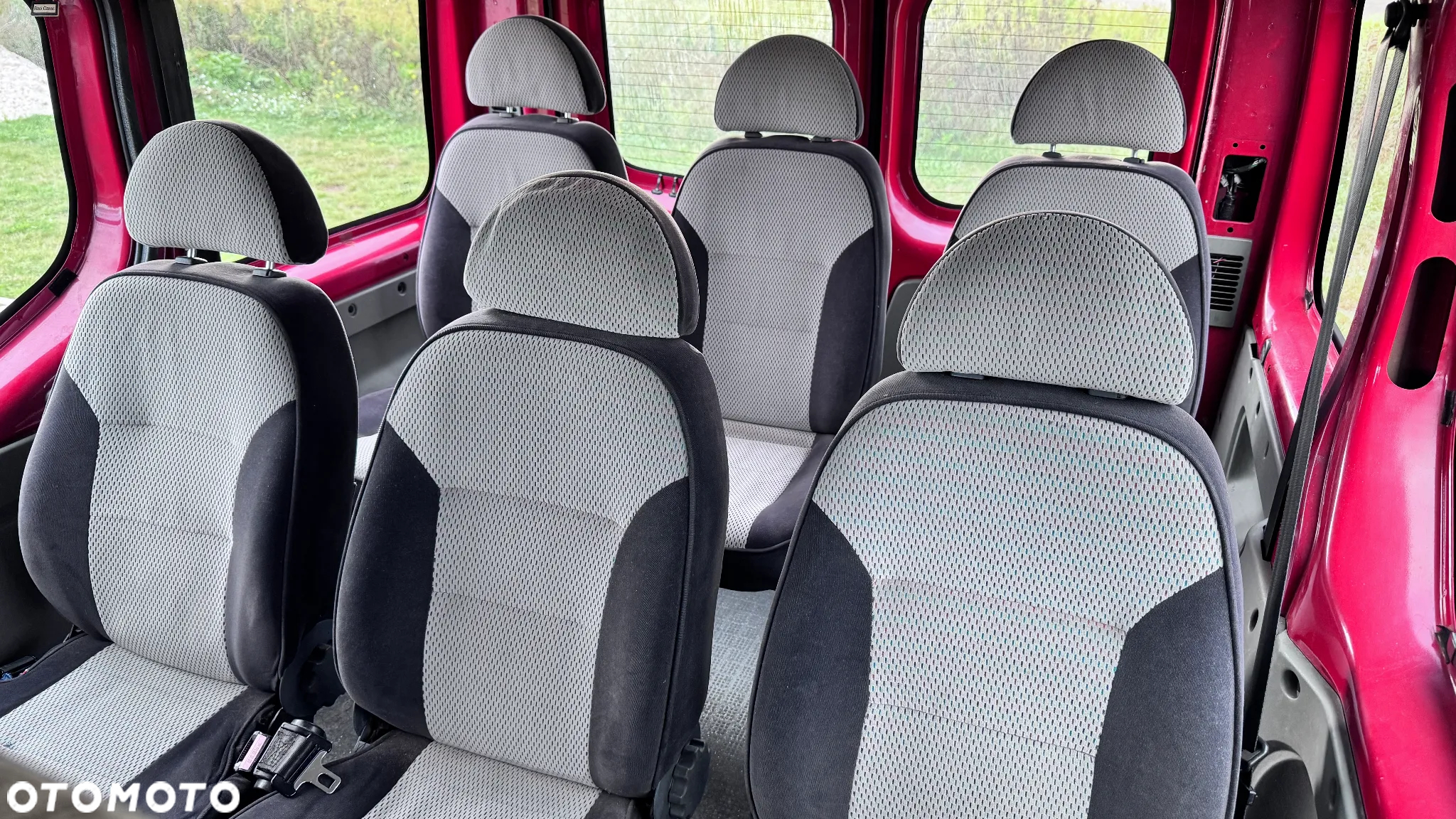 Opel Vivaro - 20