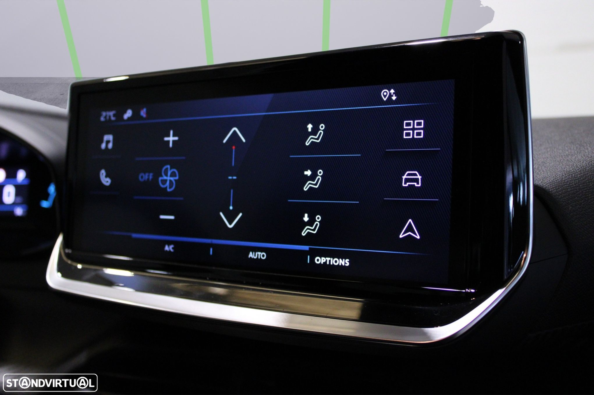 Peugeot e-2008 50 kWh Active - 7