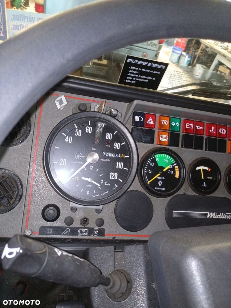 Renault Midliner S100 - 5