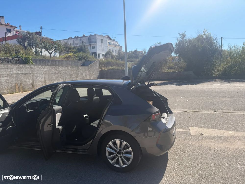 Opel Astra 1.5 D Business - 12
