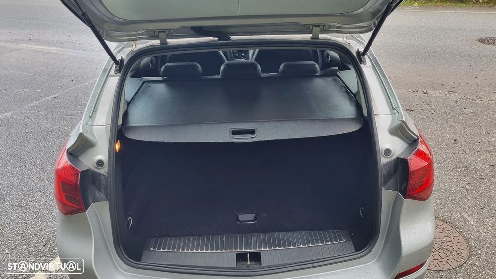 Opel Astra Sports Tourer 1.3 CDTi Cosmo S/S - 13