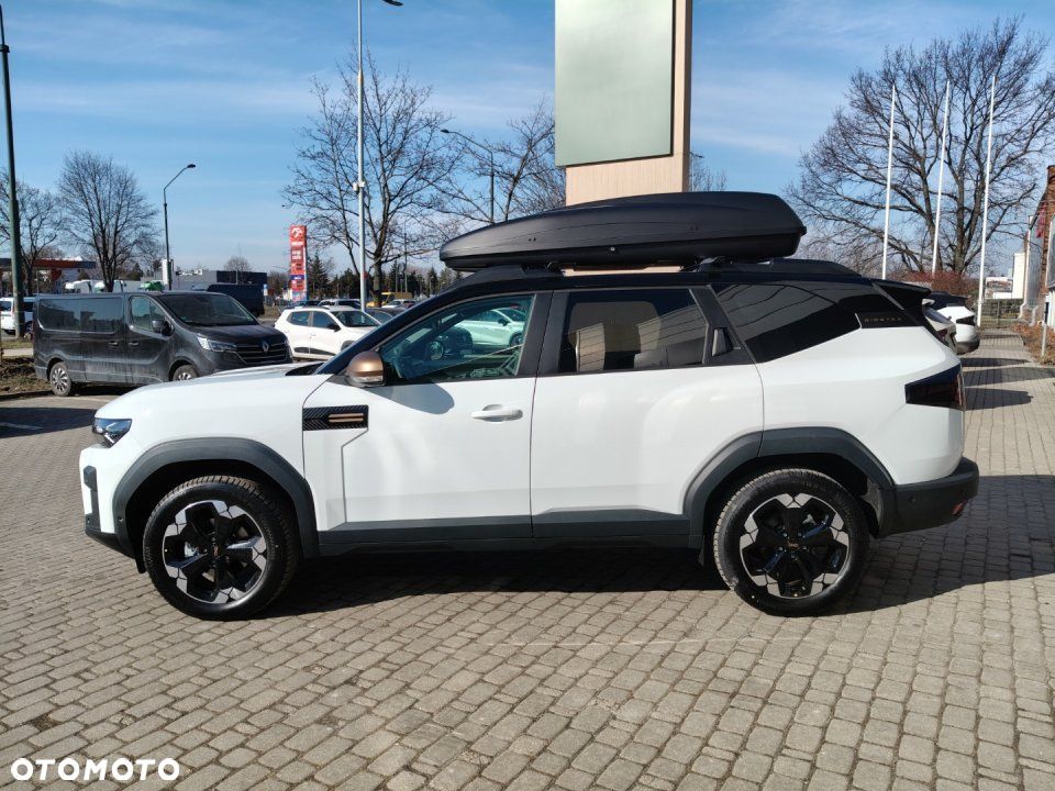 Dacia Bigster - 5