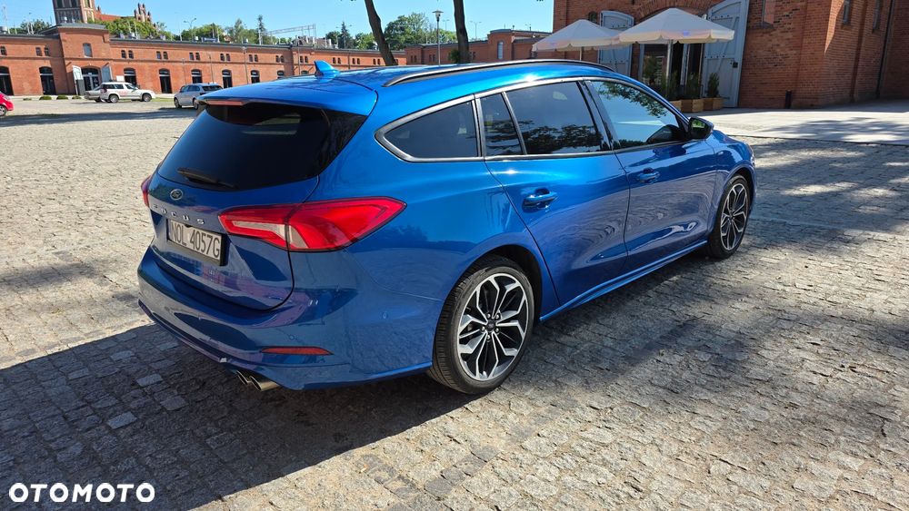 Ford Focus 2.0 EcoBlue ST-Line - 6