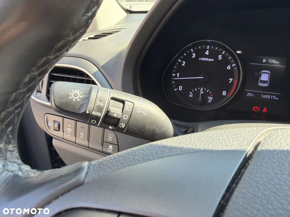 Hyundai i30 1.5 DPI Classic + - 20
