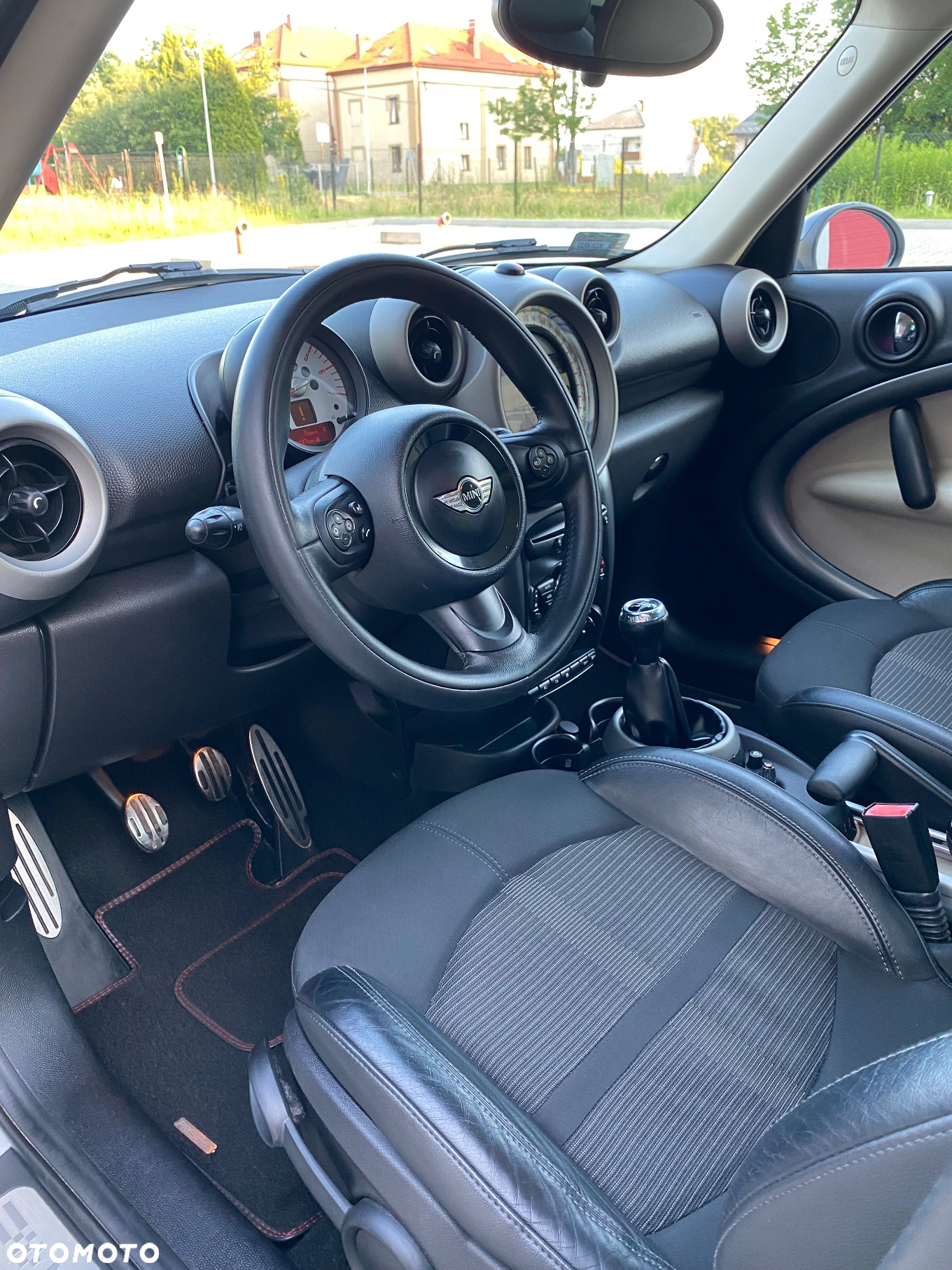 MINI Countryman Cooper SD ALL4 - 9