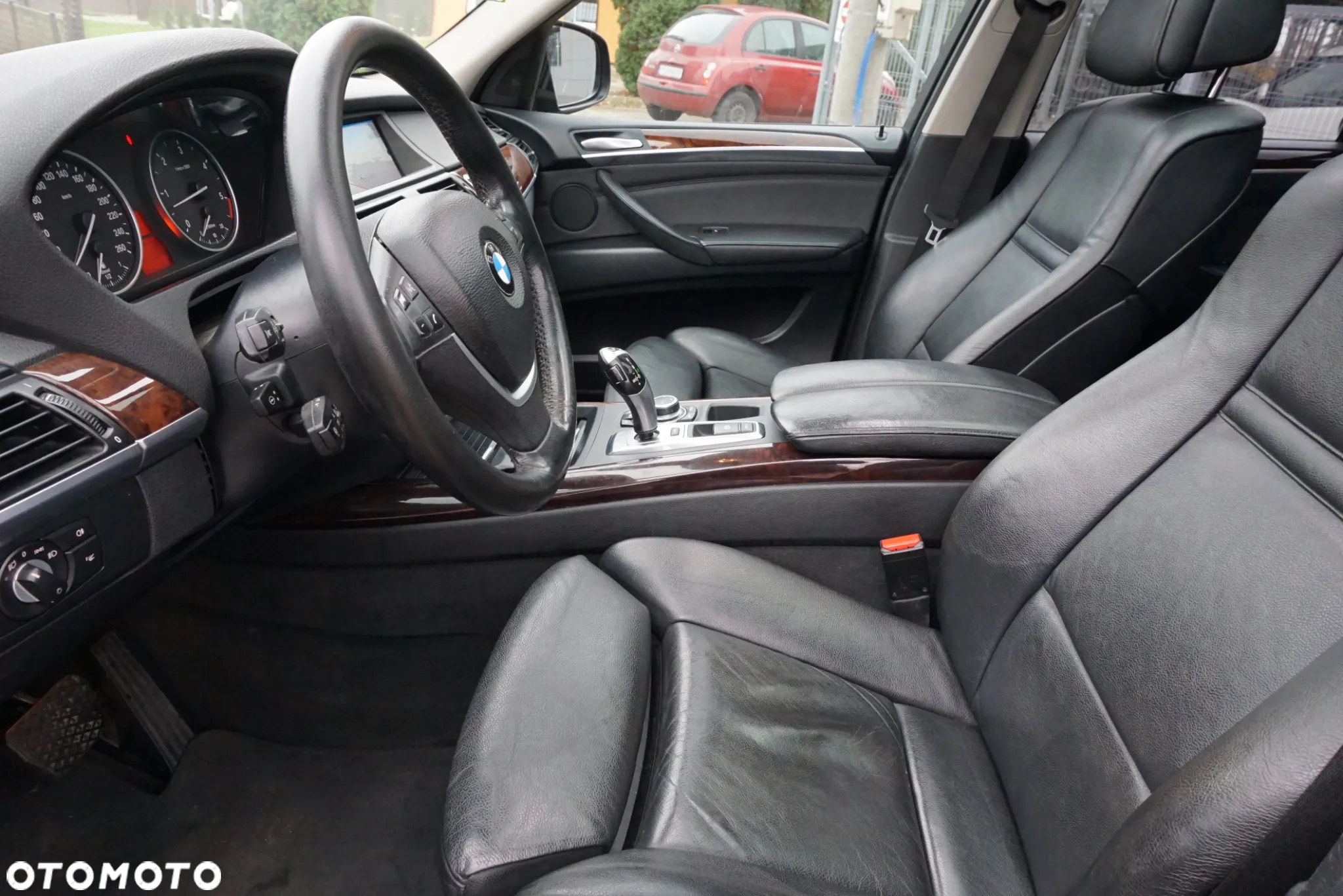 BMW X5 3.0d xDrive - 10