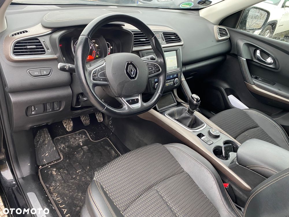 Renault Kadjar Energy TCe 165 XMOD - 18