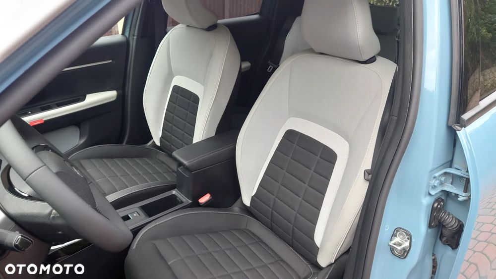 Citroën C3 EV113 Comfort Range 44.8kWh Max - 12