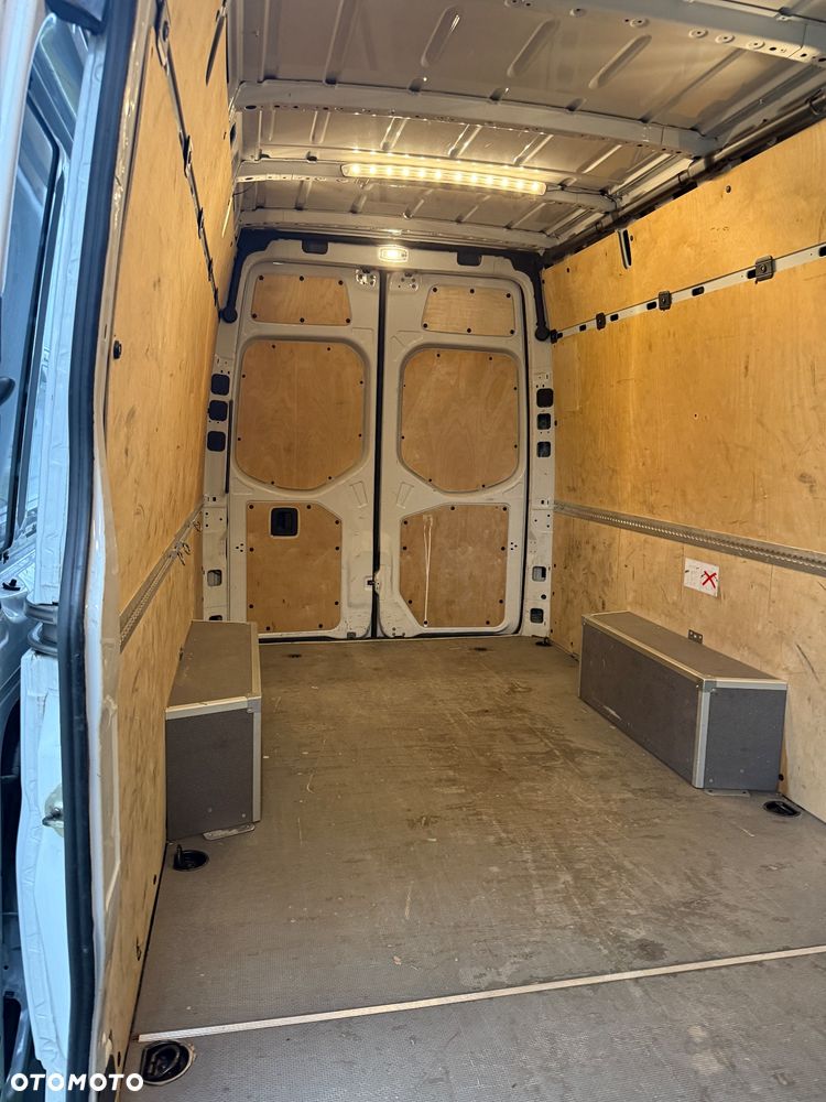 Mercedes-Benz SPRINTER 317 CDI - 19