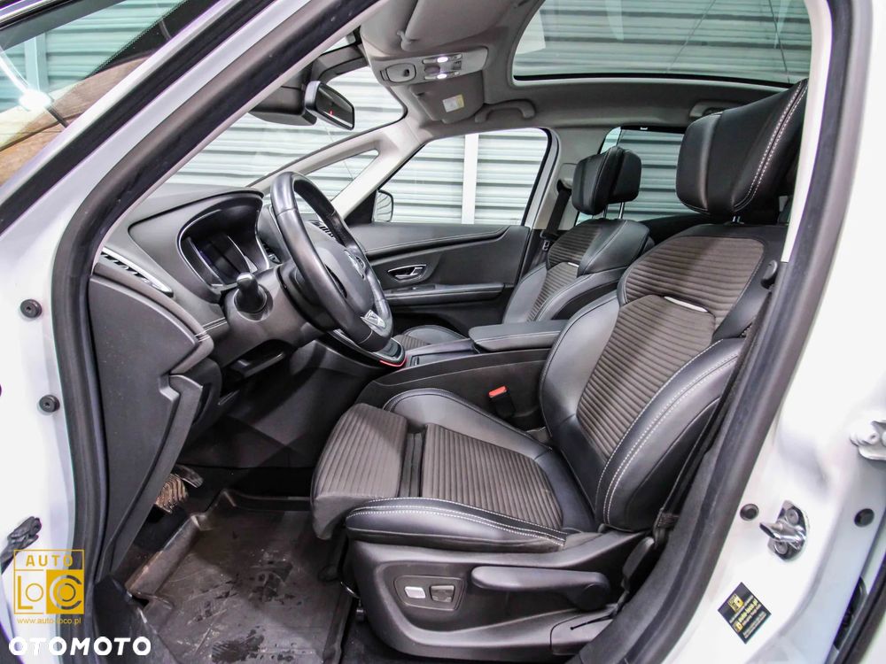 Renault Scenic 1.3 TCe Energy Bose EDC - 12