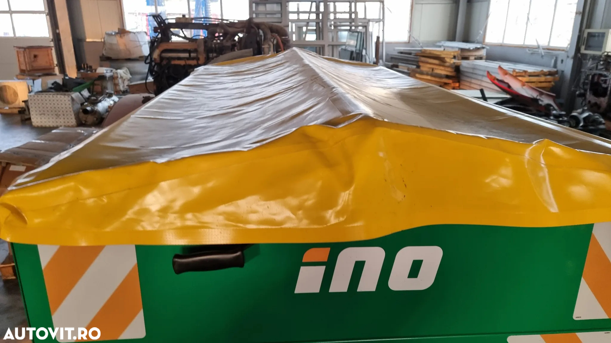 Alta Distribuitor ingrasaminte INO FERTI-2 - 4