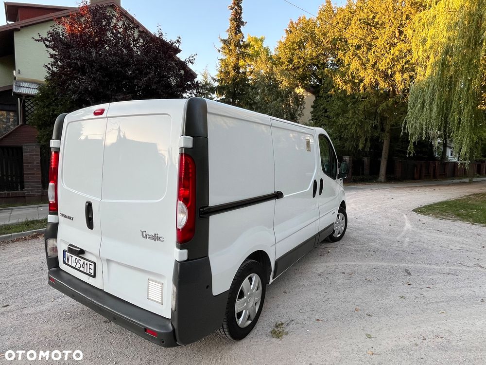 Renault Trafic - 5